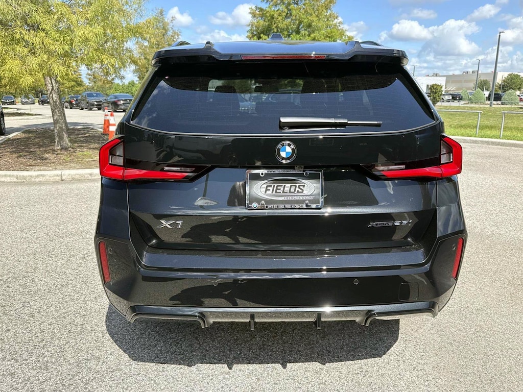 New 2026 BMW X1 xDrive28i xDrive28i Sports Activity Vehicle