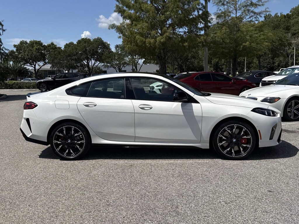 New 2026 BMW 2 Series 228 Coupe