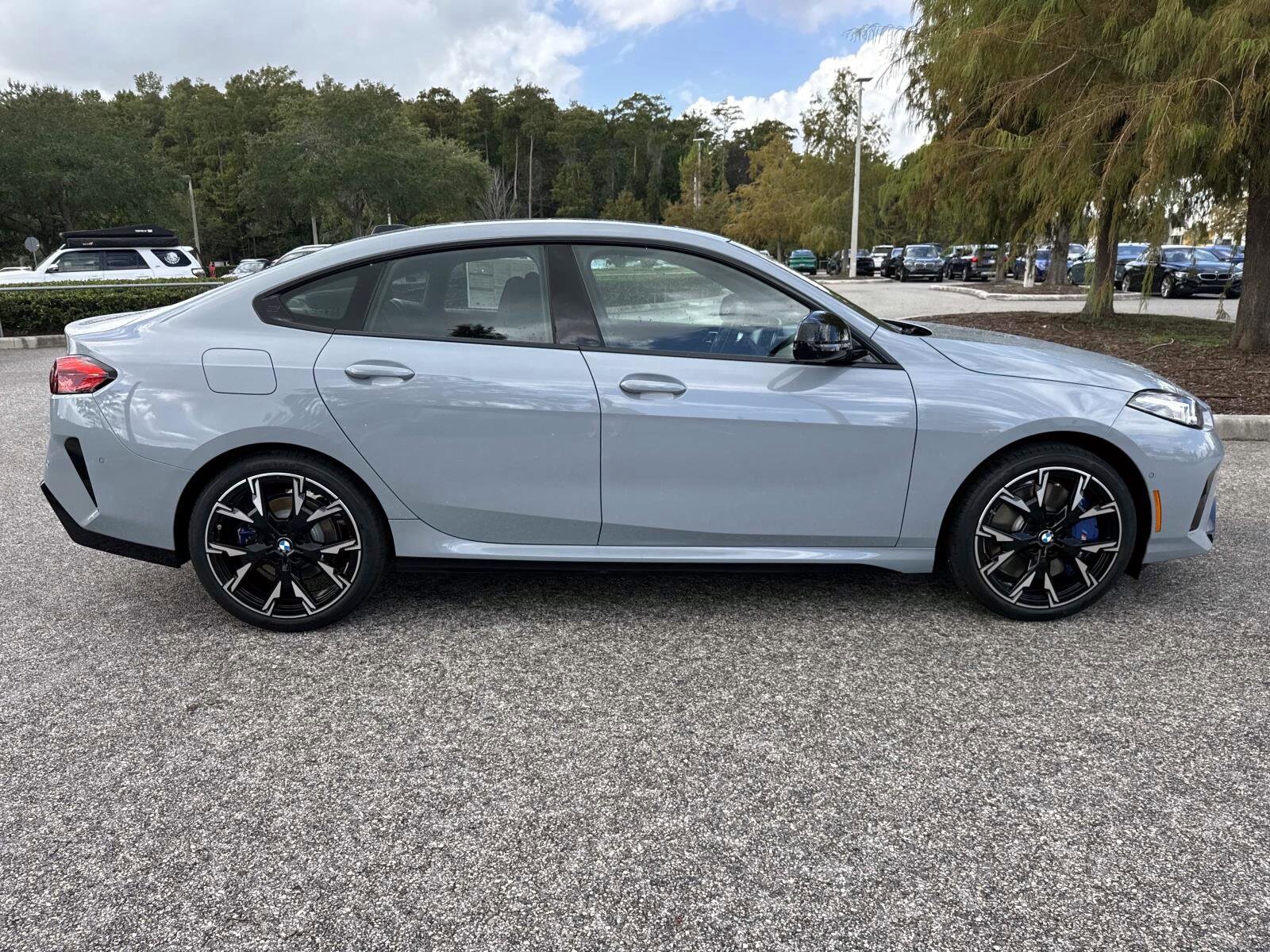 2026 Bmw 228i Coupe photo 2