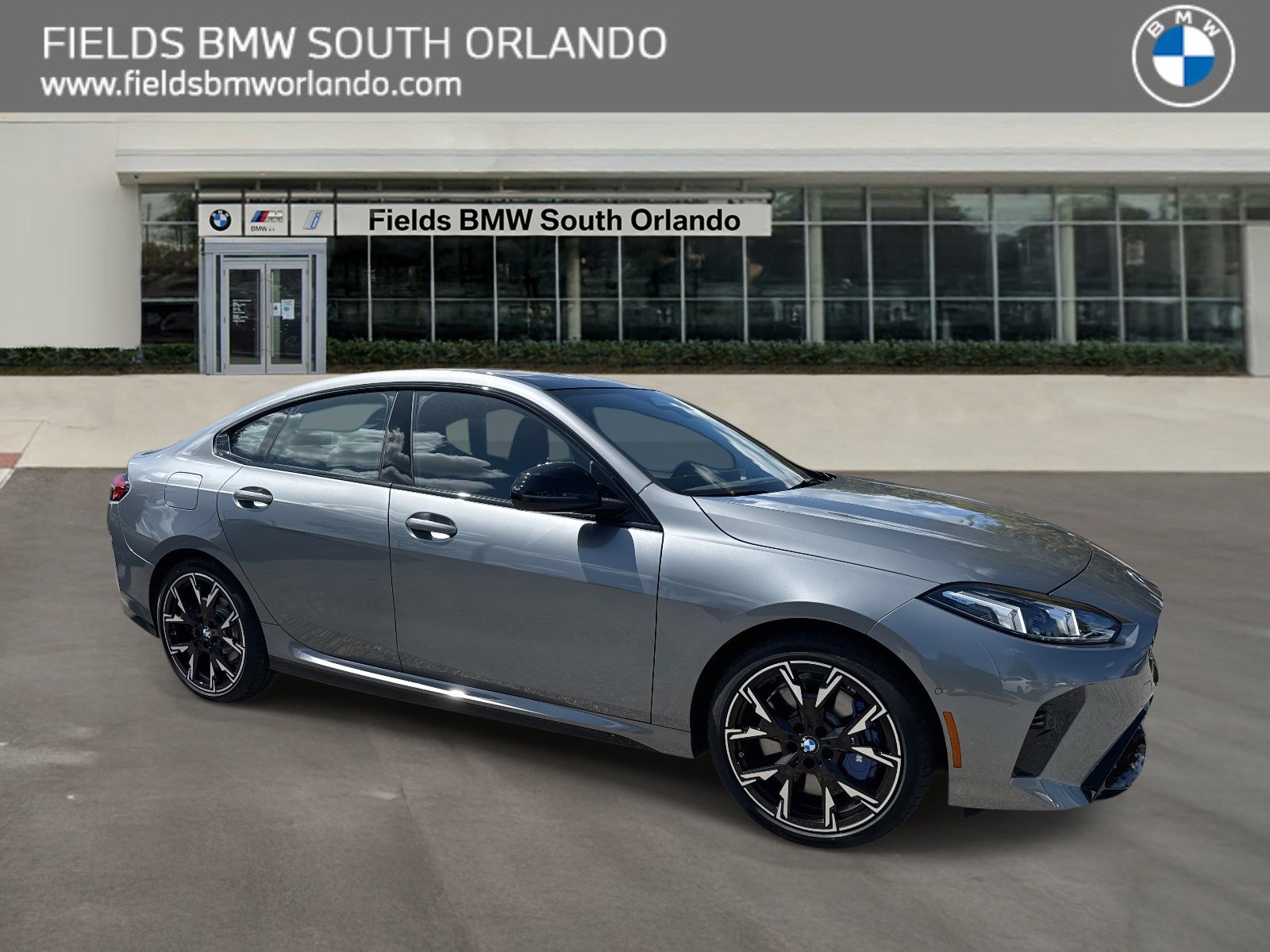 2026 BMW 2 Series