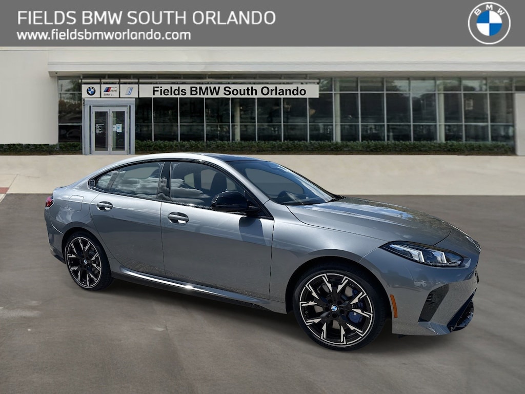 New 2026 BMW 2 Series 228 Coupe