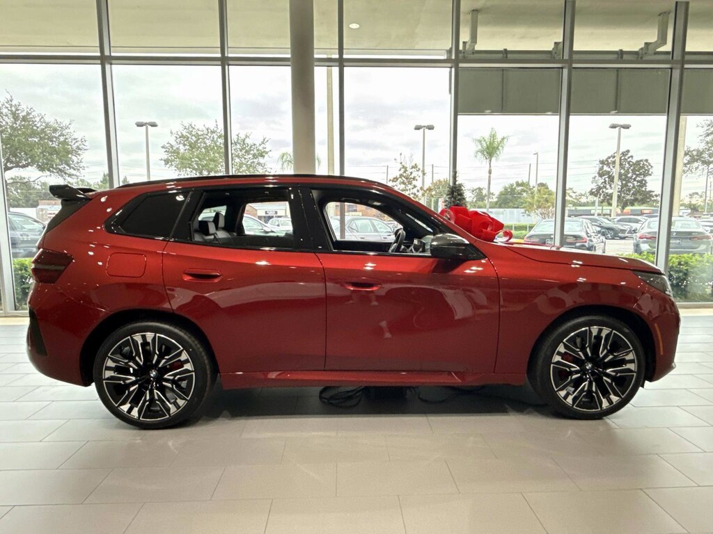 New 2026 BMW X3 M50 xDrive M50 xDrive Sports Activity Vehicle