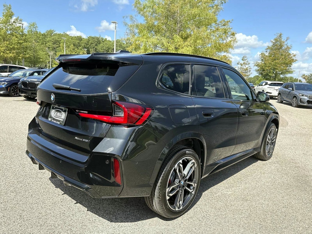 New 2026 BMW X1 xDrive28i xDrive28i Sports Activity Vehicle