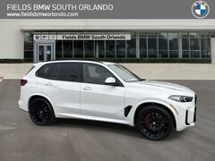 2026 BMW X5 sDrive40i Sports Activity Vehicle sDrive40i