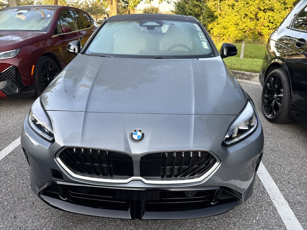 New 2026 BMW 2 Series 228 xDrive Coupe