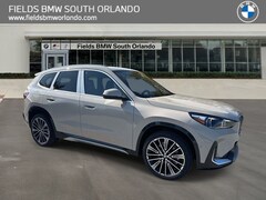 2026 BMW X1 xDrive28i Sports Activity Vehicle xDrive28i 2026 BMW X1 xDrive28i Sports Activity Vehicle xDrive28i