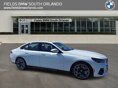 2026 BMW i5 eDrive40 Sedan