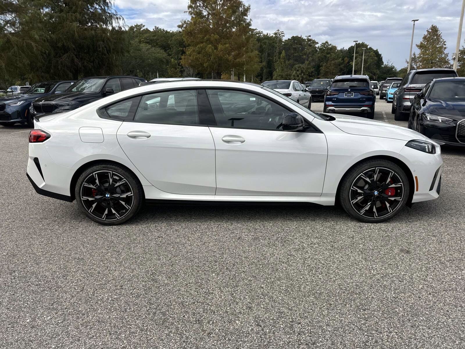 2026 Bmw 228i Coupe photo 2