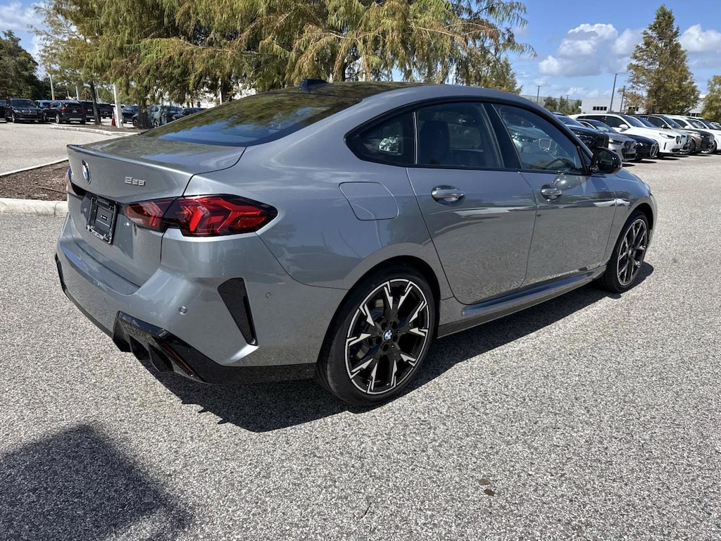 New 2026 BMW 2 Series 228 Coupe