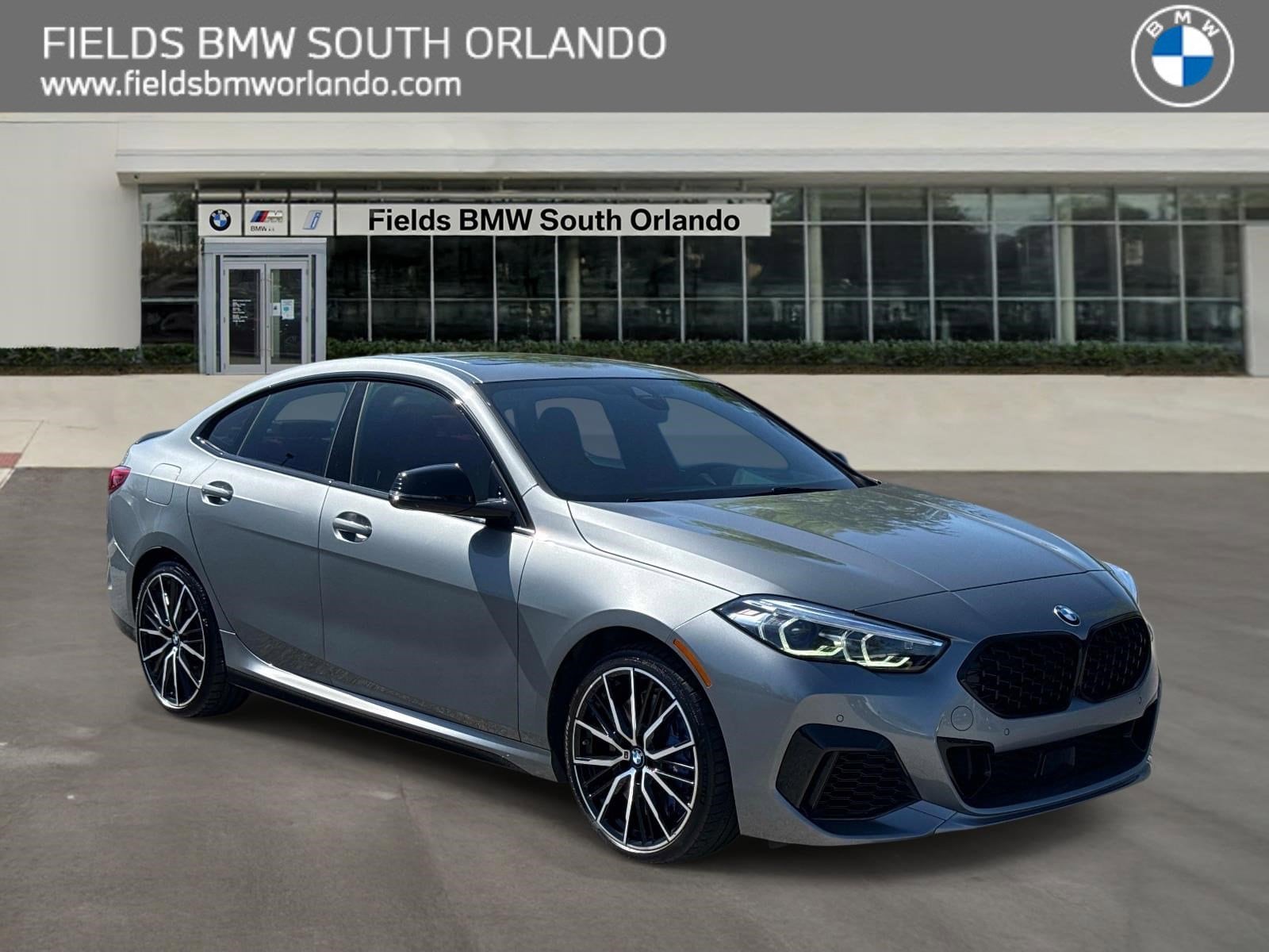 2023 BMW 2 Series
