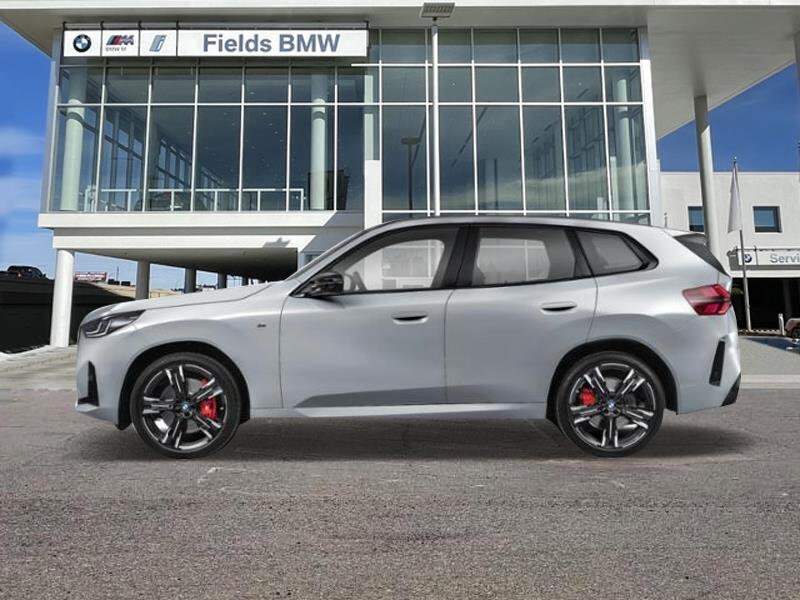 2025 Bmw X3 30x Drive photo 2
