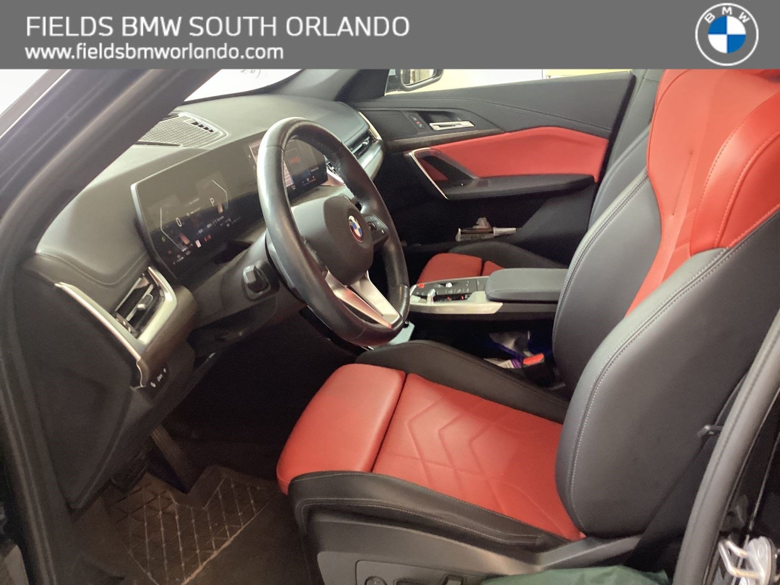 2023 BMW X1 xDrive28i's photo