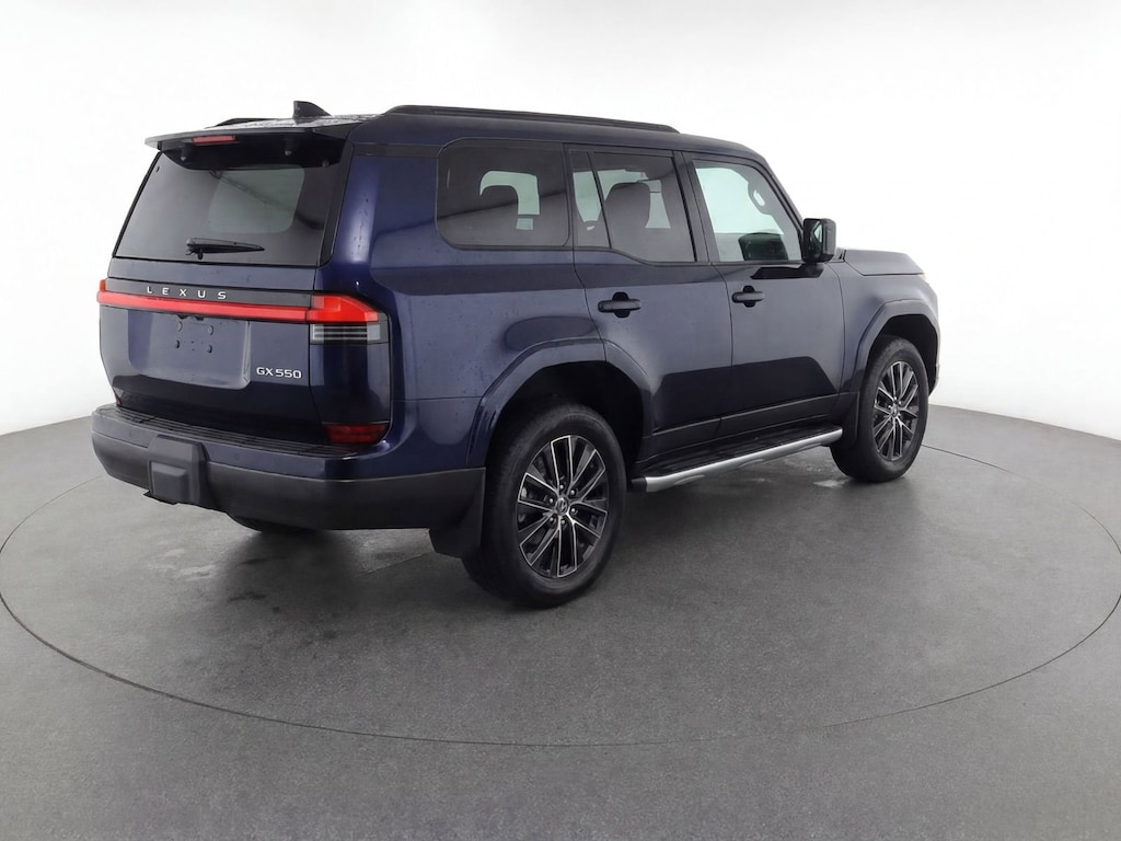 Used 2025 Lexus GX SUV