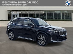 2026 BMW X1 xDrive28i xDrive28i Sports Activity Vehicle