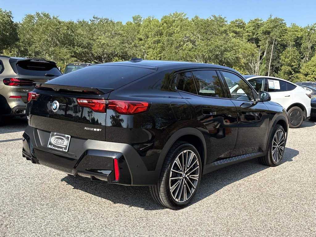 Used 2026 BMW X2 SUV