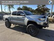 Toyota Tacoma 4WD