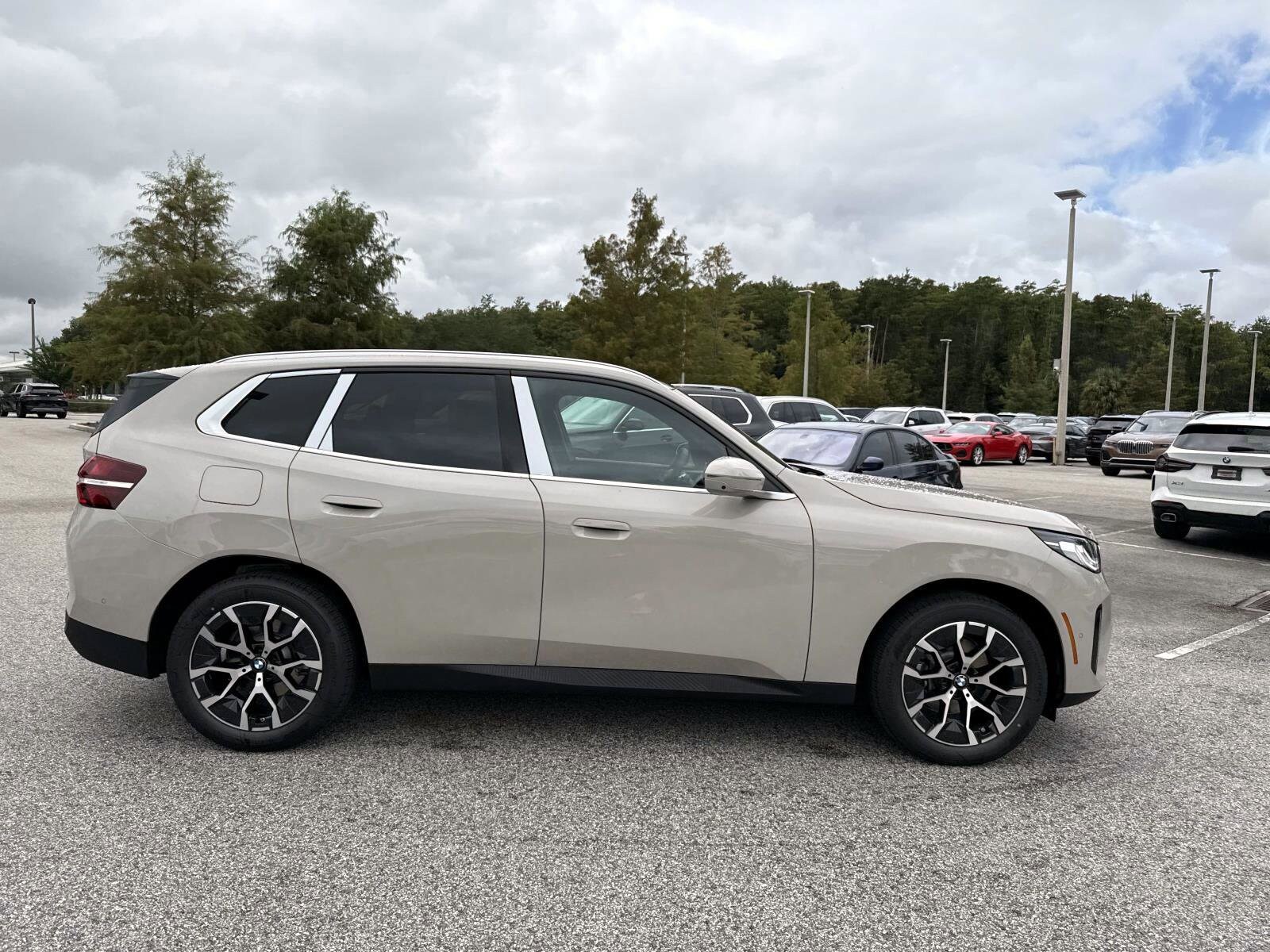 2026 Bmw X3 photo 2