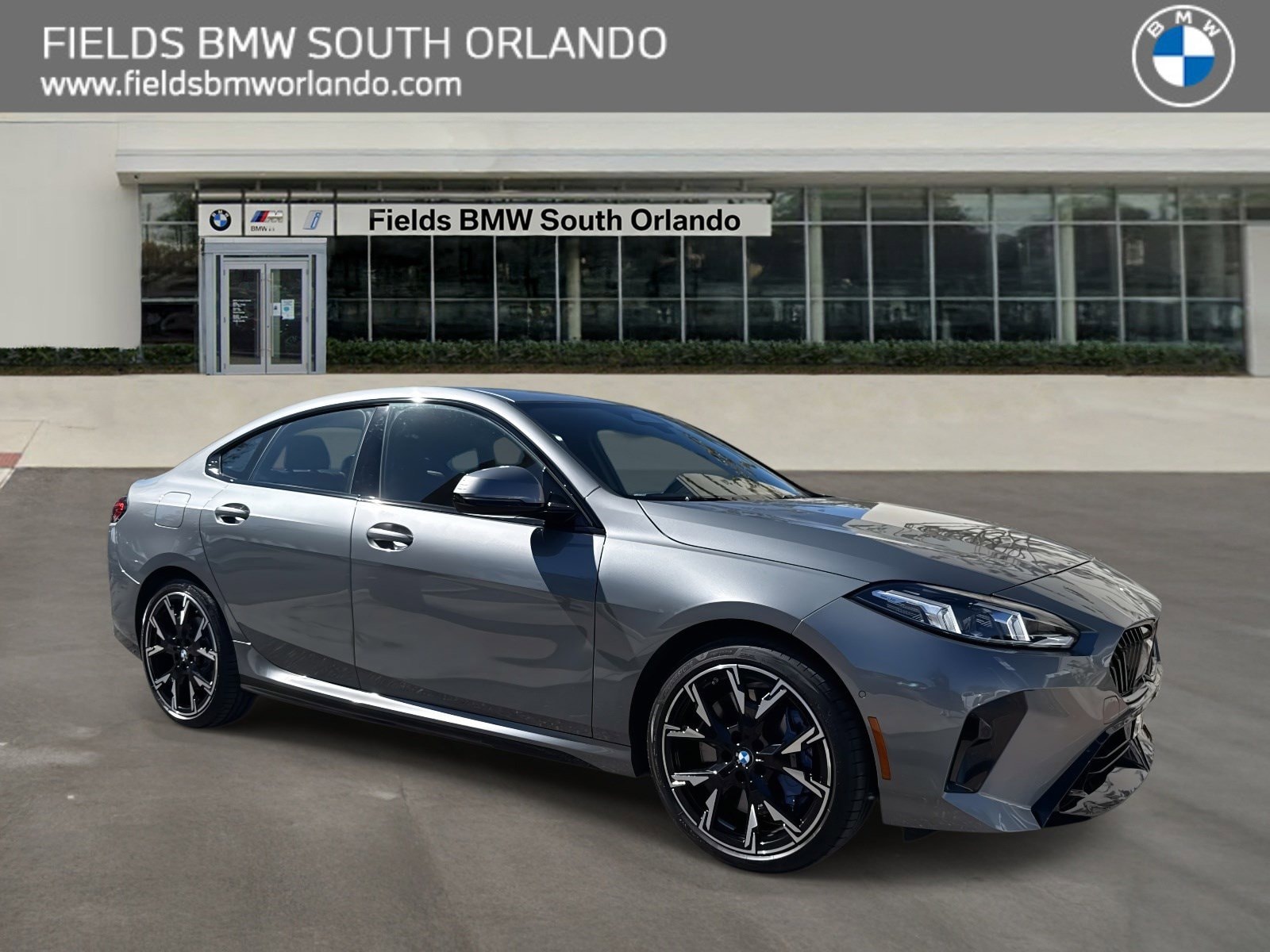 2025 BMW 2 Series 228's photo