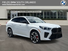 2026 BMW X2 xDrive28i Coupe
