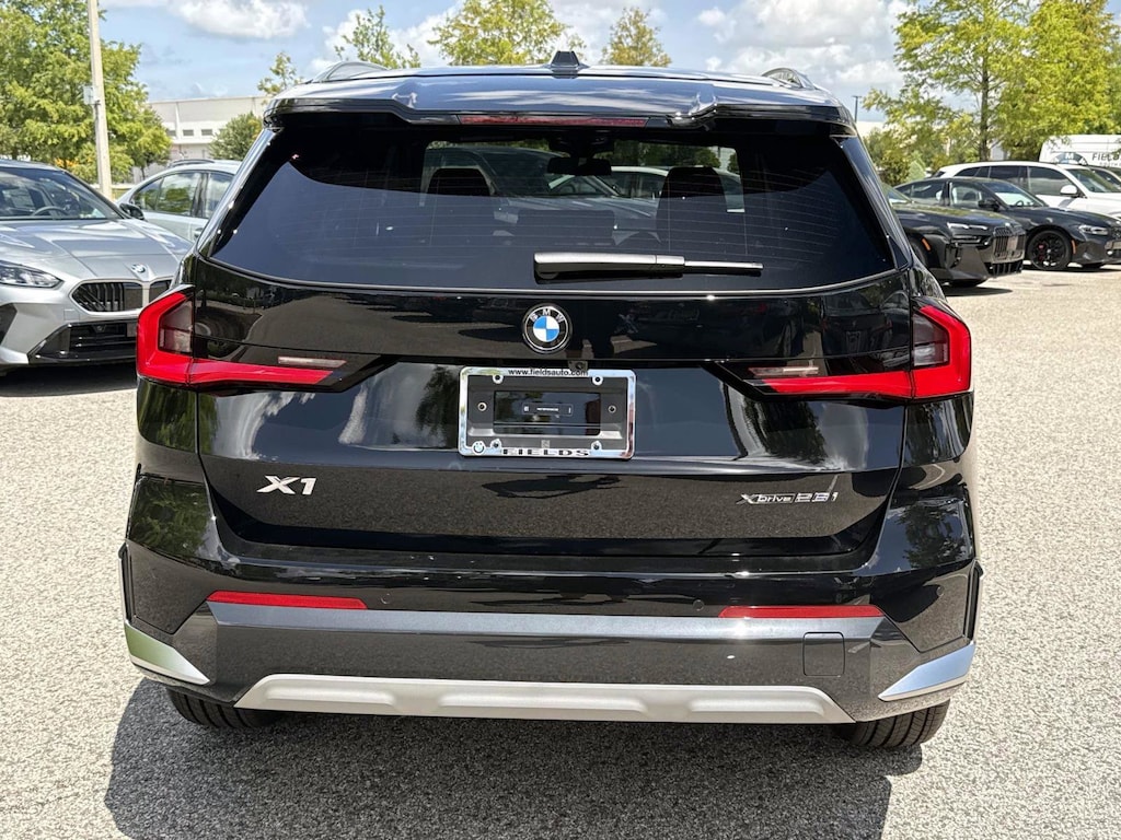 New 2026 BMW X1 xDrive28i xDrive28i Sports Activity Vehicle
