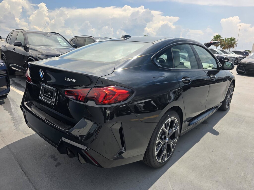 New 2026 BMW 2 Series 228 Coupe