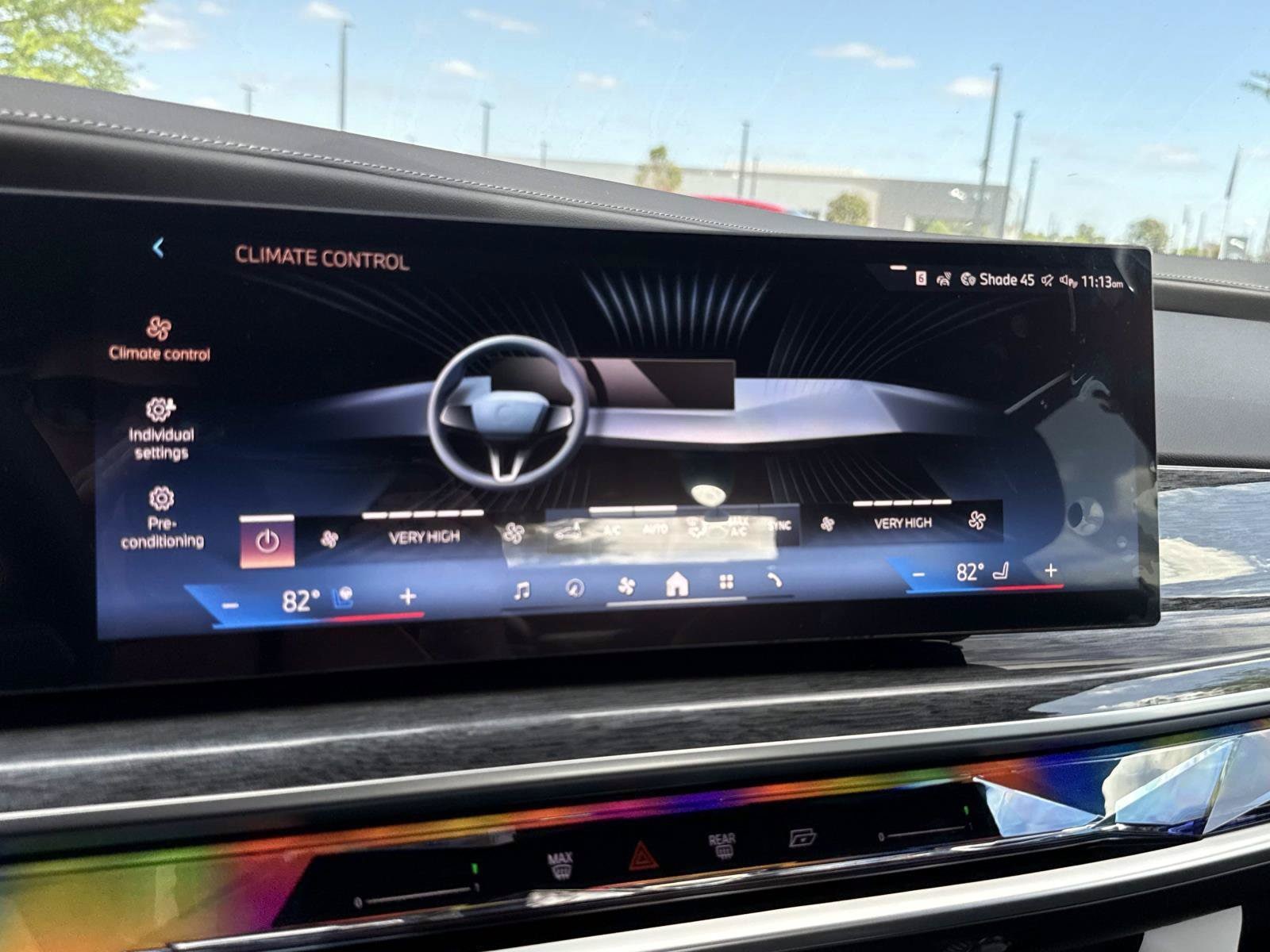 2025 BMW 7 Series 760i - Photo 26