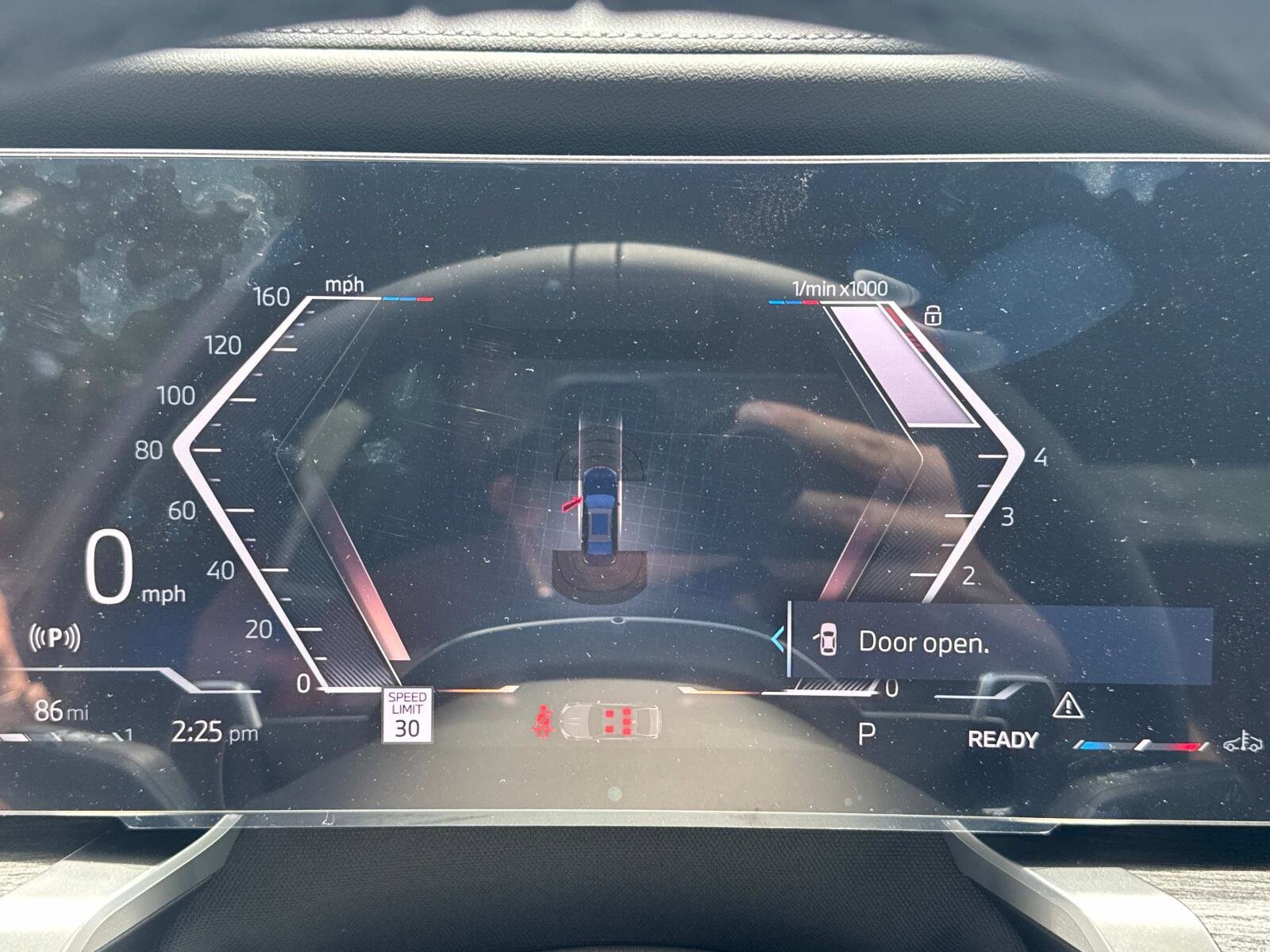 2025 BMW 7 Series 760i - Photo 31