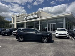 2026 BMW X3 30 xDrive SUV