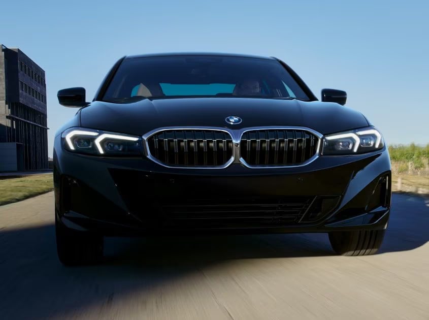 Comparing the 2024 BMW 3 Series Models