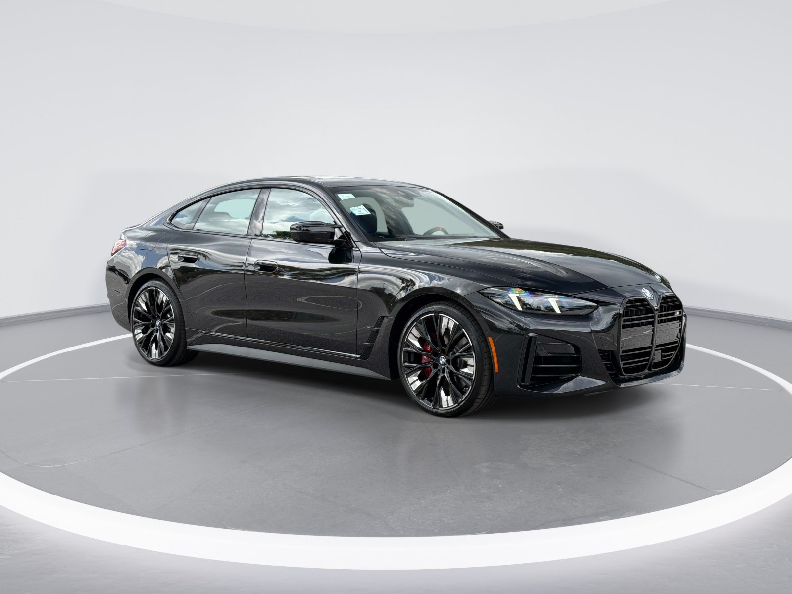 New 2026 BMW M440i Gran Coupe