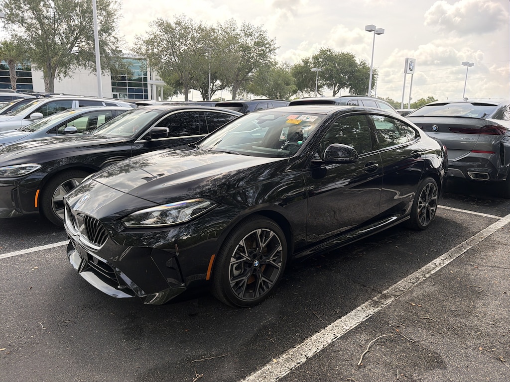 Certified 2026 BMW 2 Series 228 Coupe