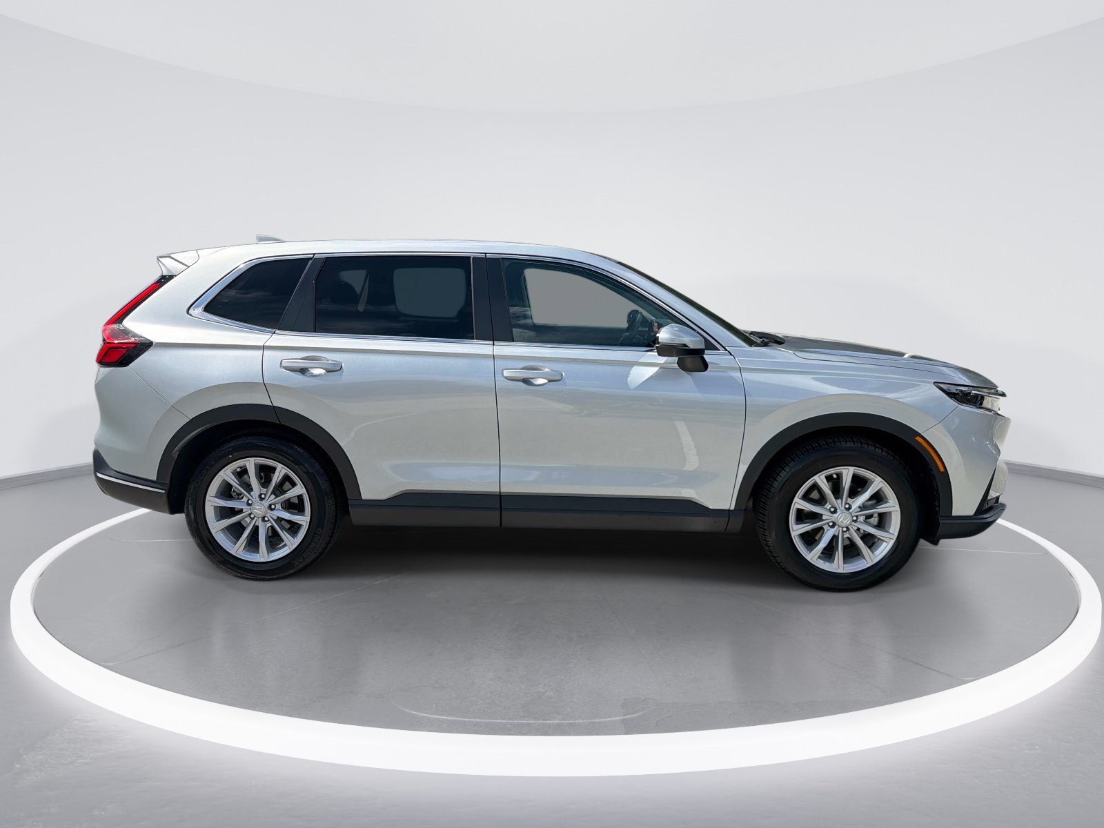 Used 2023 Honda CR-V EX-L