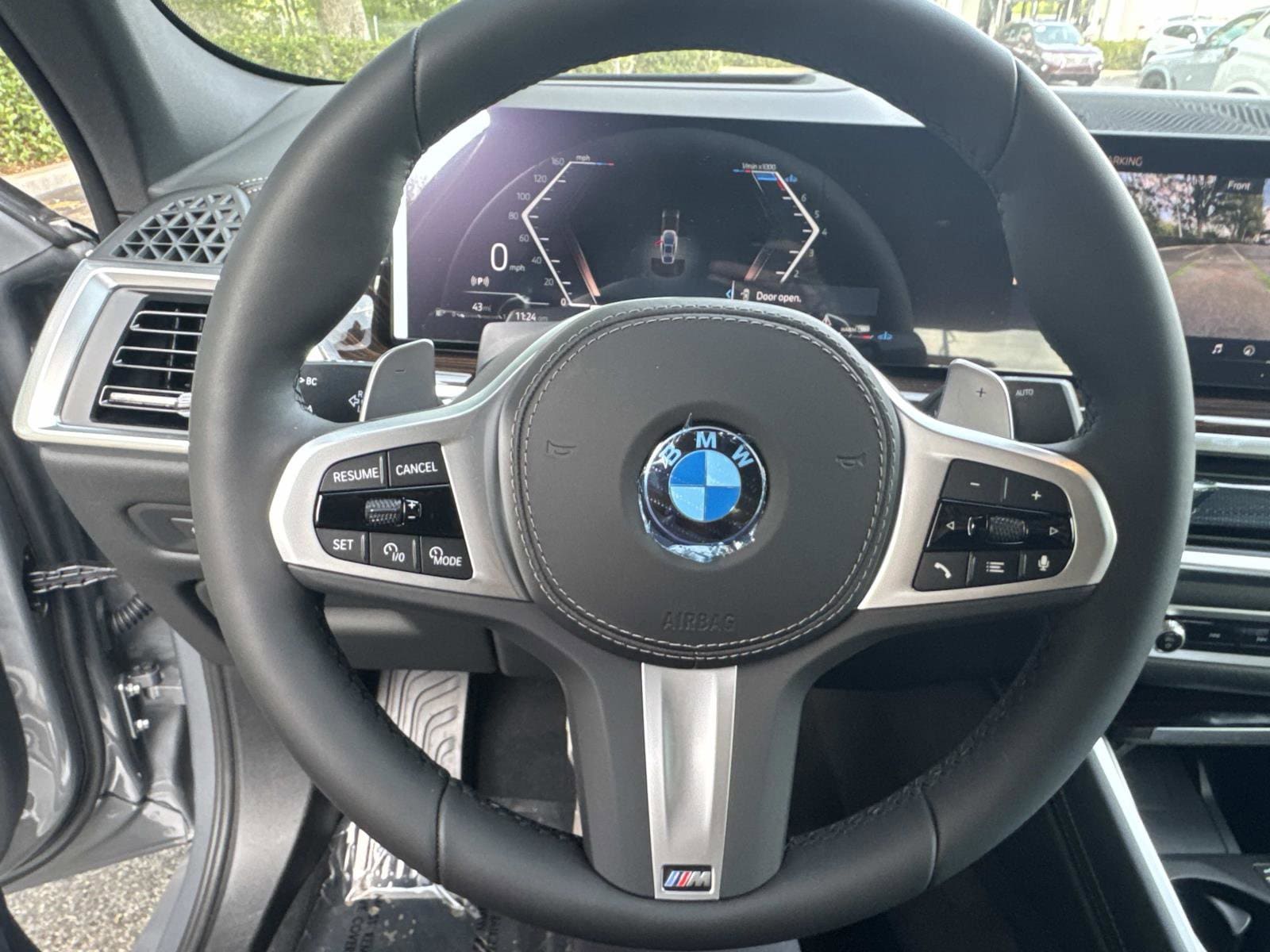 2026 BMW X6 40i - Photo 28