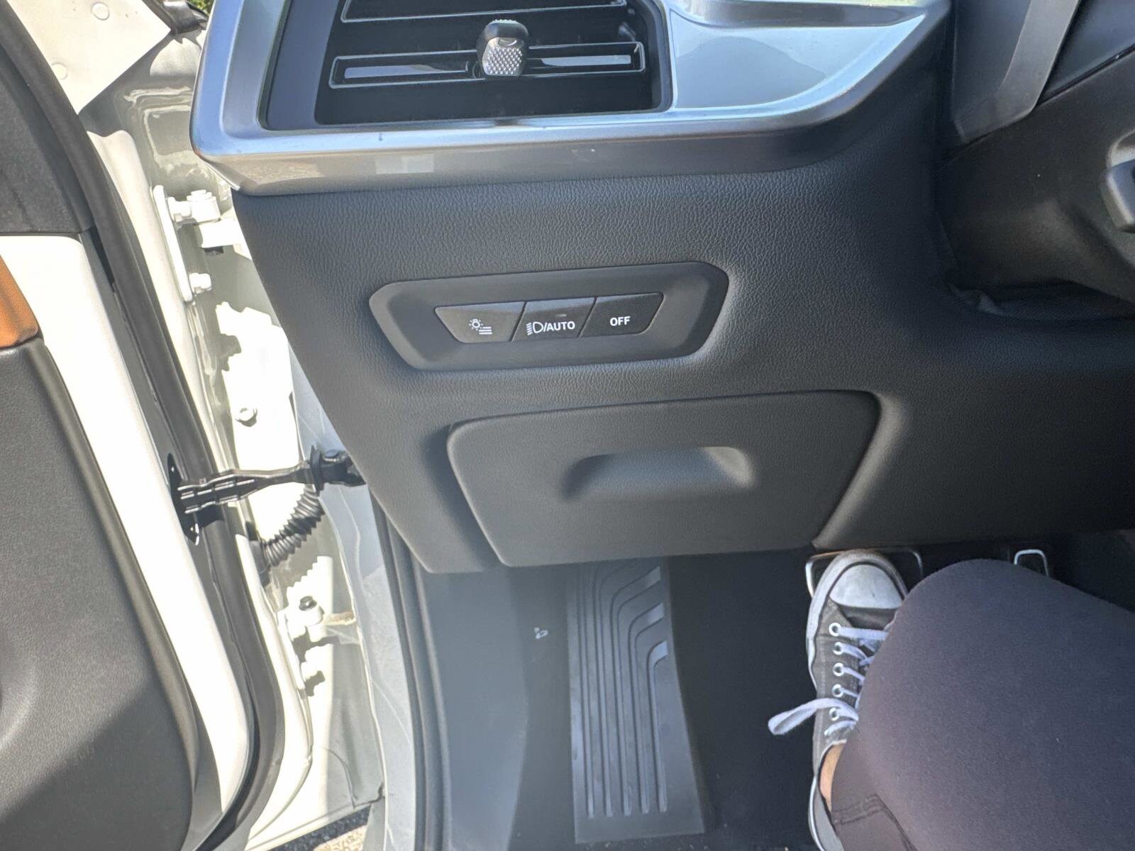 2026 BMW X5 40i - Photo 30