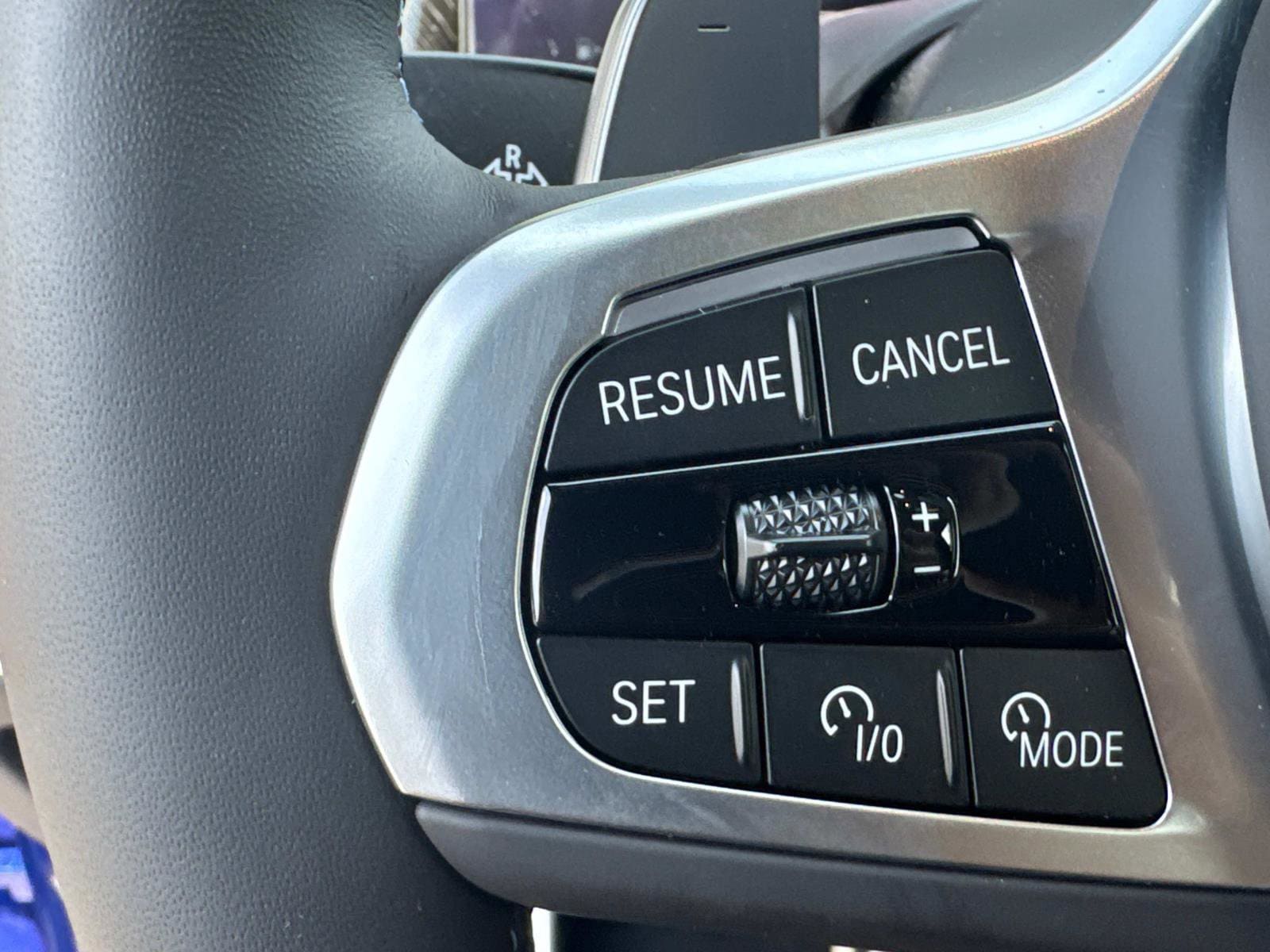 2026 BMW X7 M60i - Photo 31