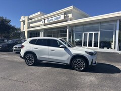 2026 BMW X1 xDrive28i SUV