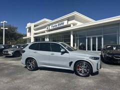 2026 BMW X5 PHEV xDrive50e SUV