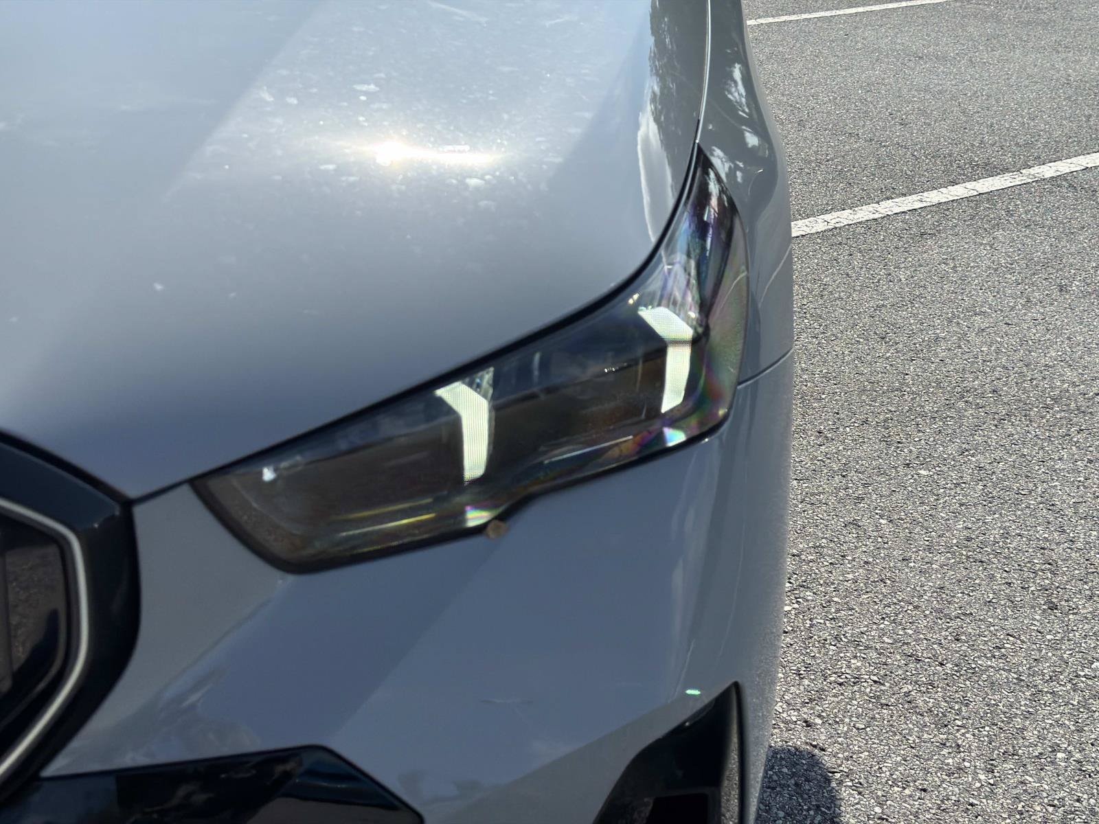 2027 BMW 5 Series 530i - Photo 10