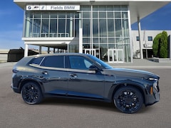 2026 BMW XM Label SUV