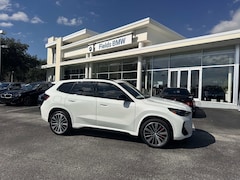 2026 BMW X1 xDrive28i SUV