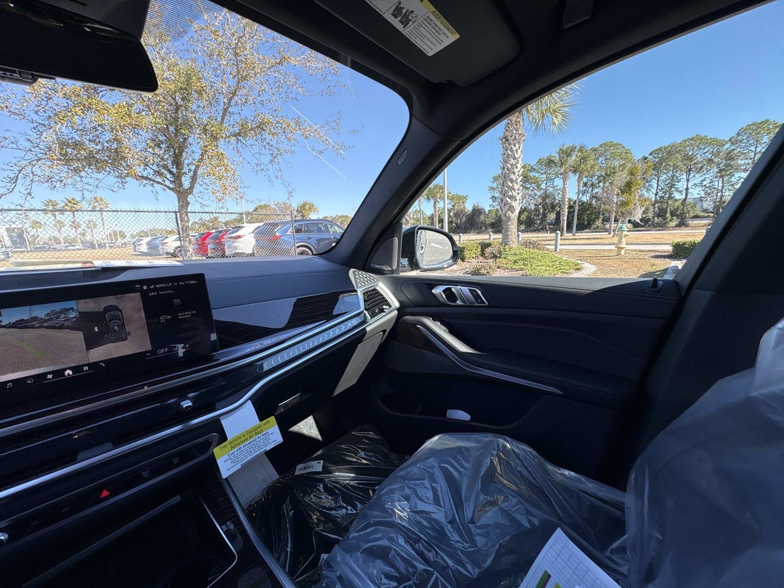 2026 BMW X5 50e - Photo 28