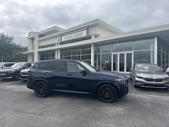 2026 BMW X5 M60i SUV
