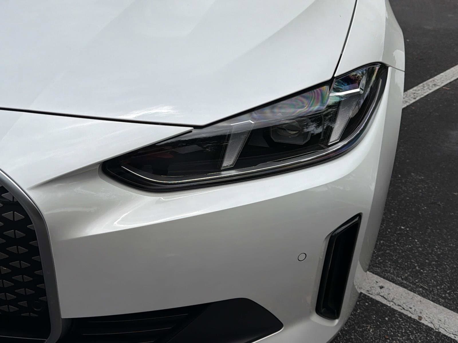 2026 BMW i4 40 - Photo 10