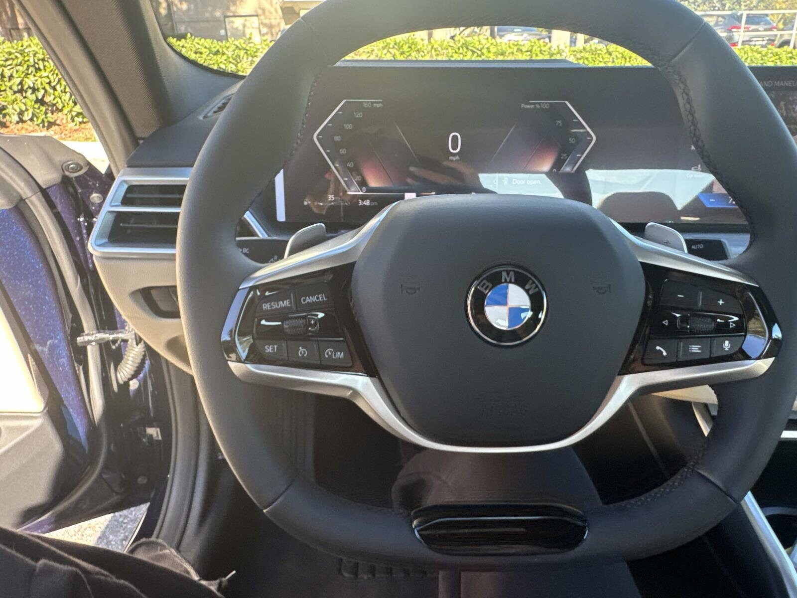2026 BMW 4 Series 430i - Photo 25