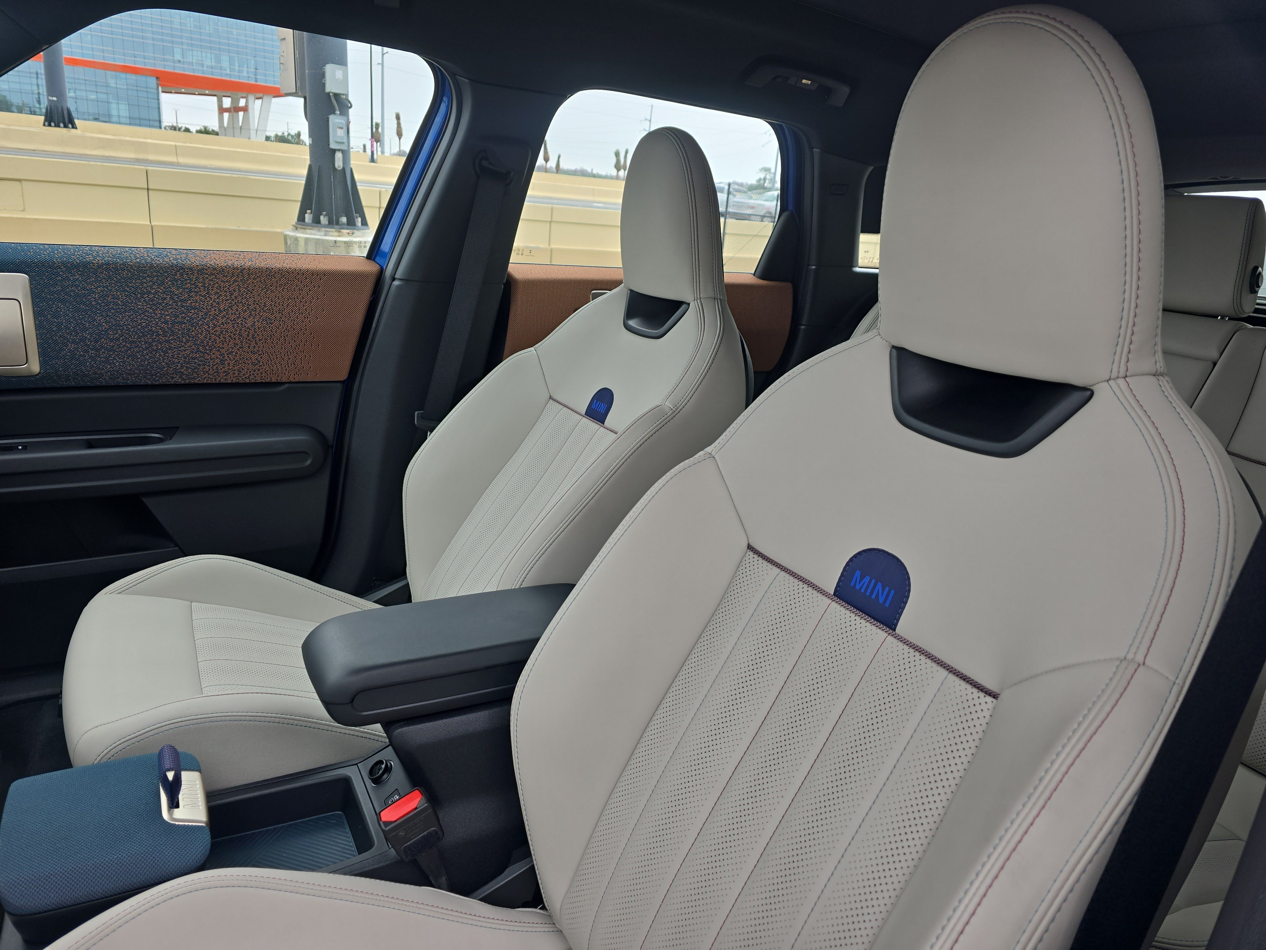 2025 MINI Countryman S - Photo 18