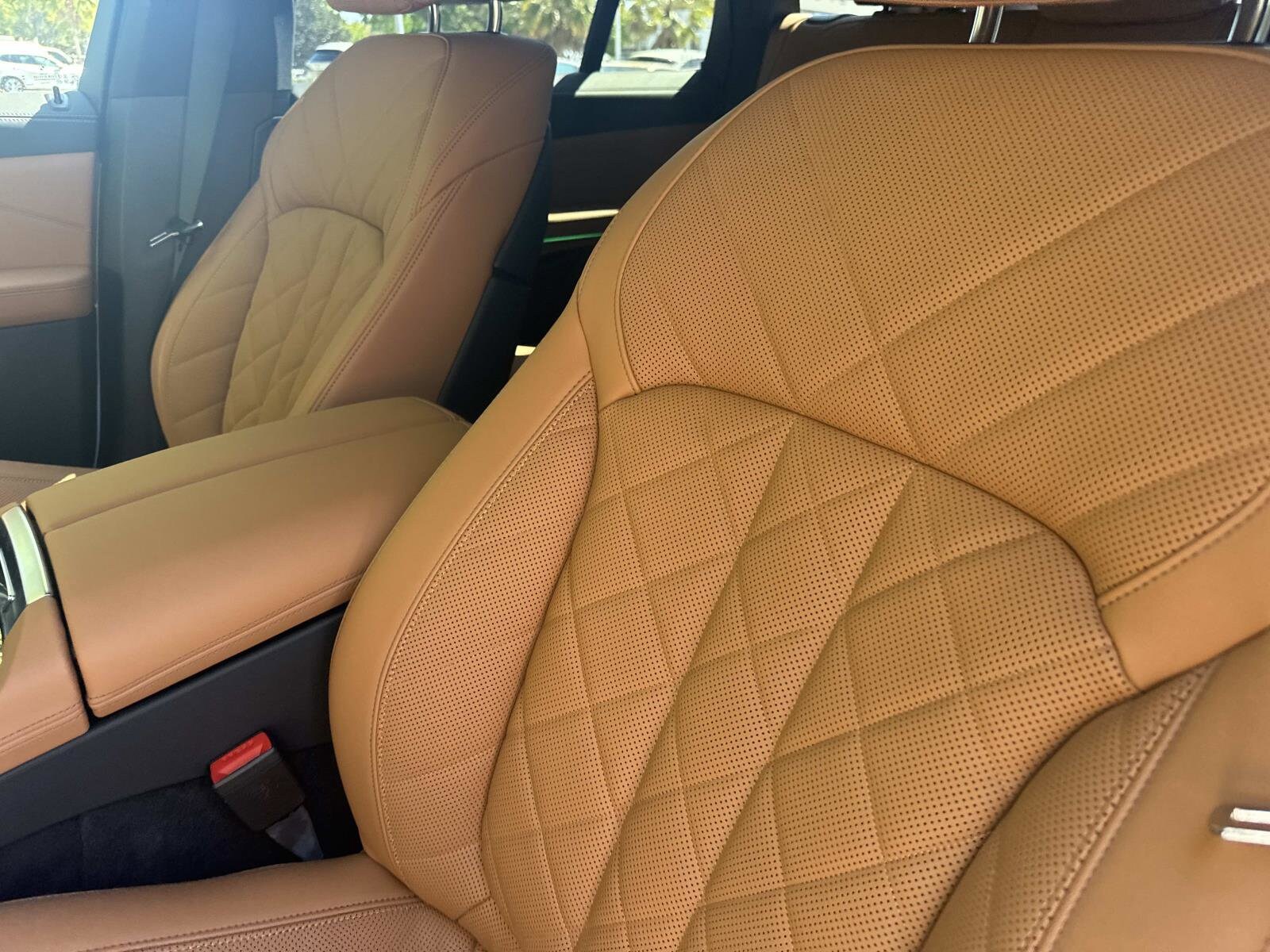 2026 BMW X5 40i - Photo 20