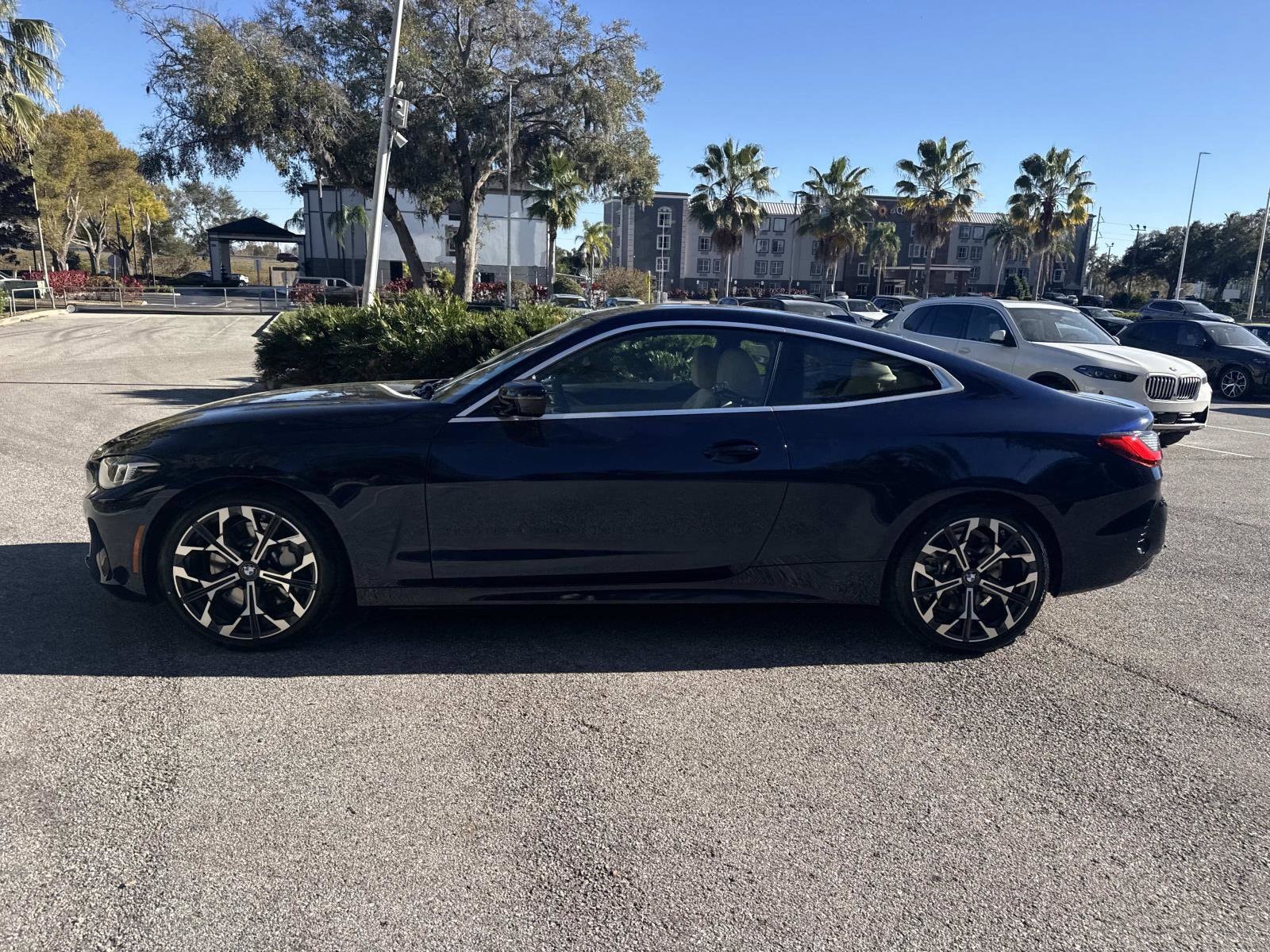 2026 BMW 4 Series 430i - Photo 7
