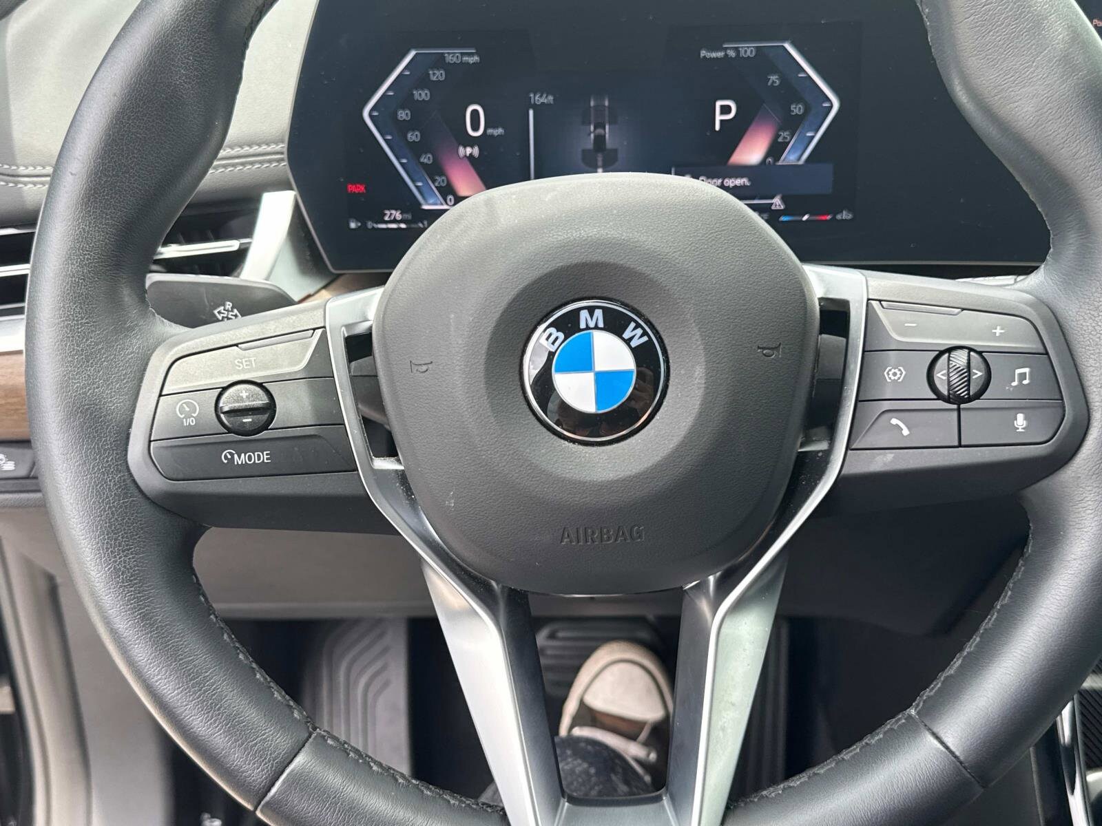 2025 BMW X1 28i - Photo 27
