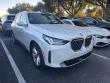 2025 BMW X3 30 xDrive 30 xDrive Sports Activity Vehicle