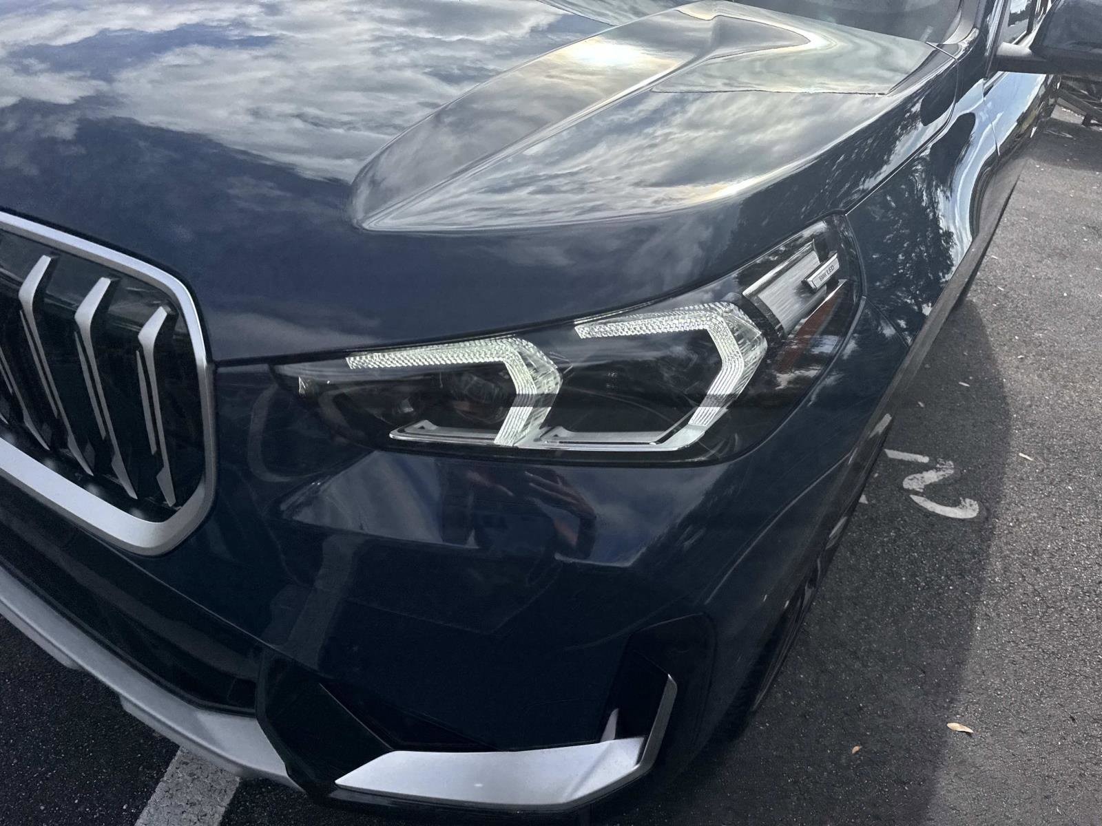 2026 BMW X1 XDrive28i - Photo 10